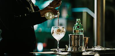 Hernö Gin Hotell