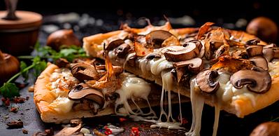 Restaurang Bergshotellet