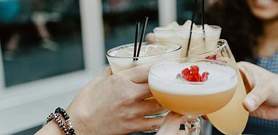 Margaux Malmö börshus