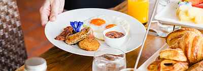 Home Hotel Etage