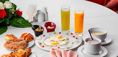 Home Hotel Bergmästaren