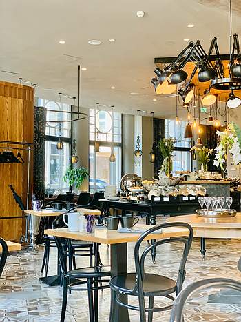 Lilla Roberts Krog Roba Aamiainen Helsinki Lilla Roberts Krog Roba Aamiainen Helsinki