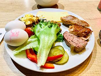 Clarion Aviapolis Aamiainen Breakfast Helsinki Vantaa Clarion Aviapolis Aamiainen Breakfast Helsinki Vantaa