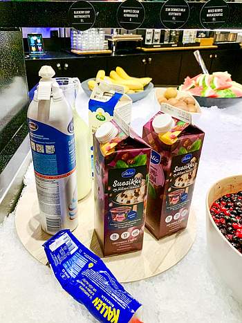 Clarion Aviapolis Aamiainen Breakfast Helsinki Vantaa Clarion Aviapolis Aamiainen Breakfast Helsinki Vantaa