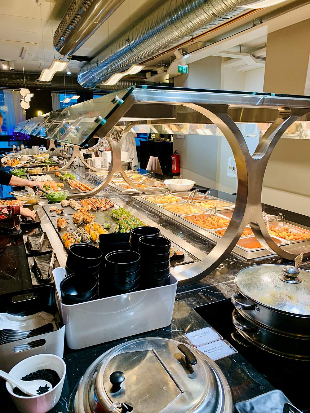 BRUNSSI Konnichiwa Helsinki Kamppi Helsinki Brunssit.fi