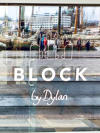 Block by Dylan brunssi brunch Helsinki Brunssit