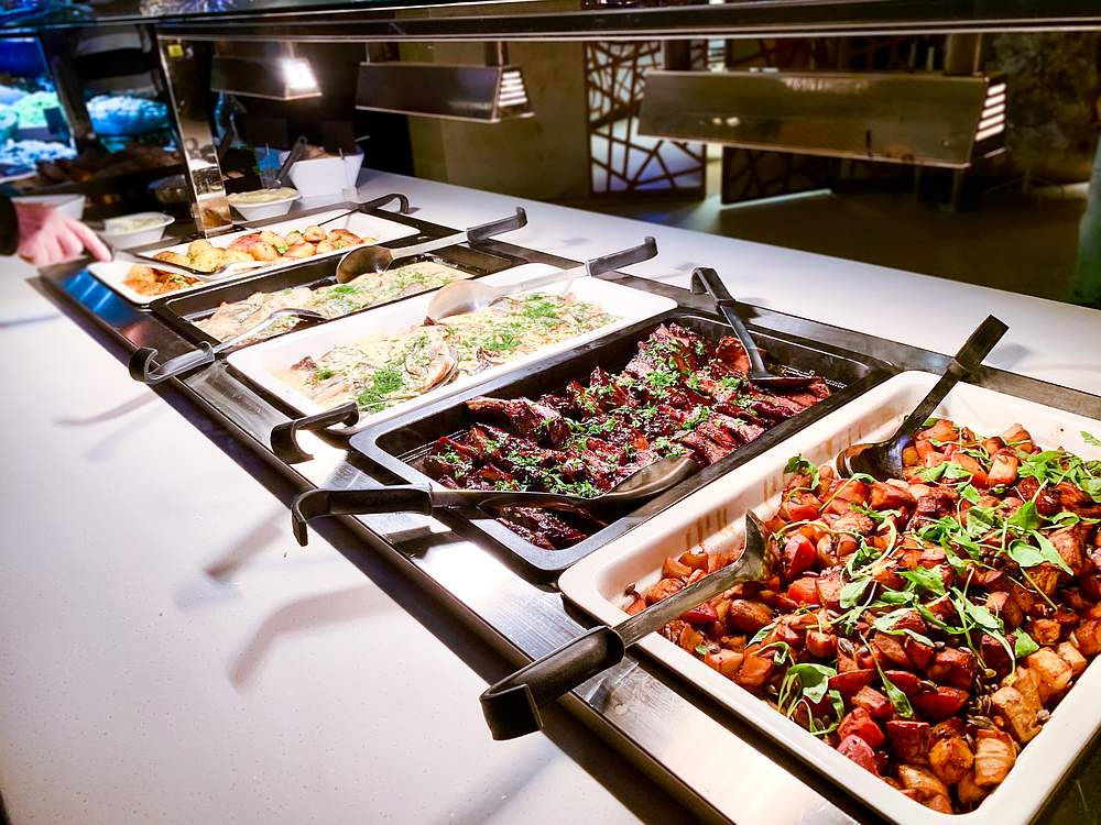 BRUNSSI Factory Kamppi Helsinki Brunssit.fi