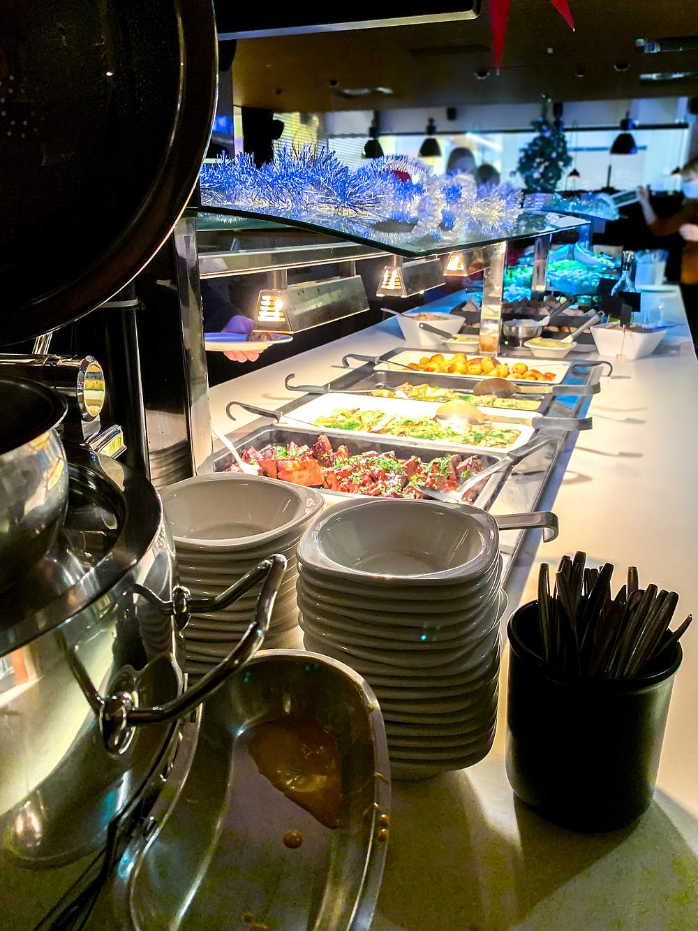 BRUNSSI Factory Kamppi Helsinki Brunssit.fi