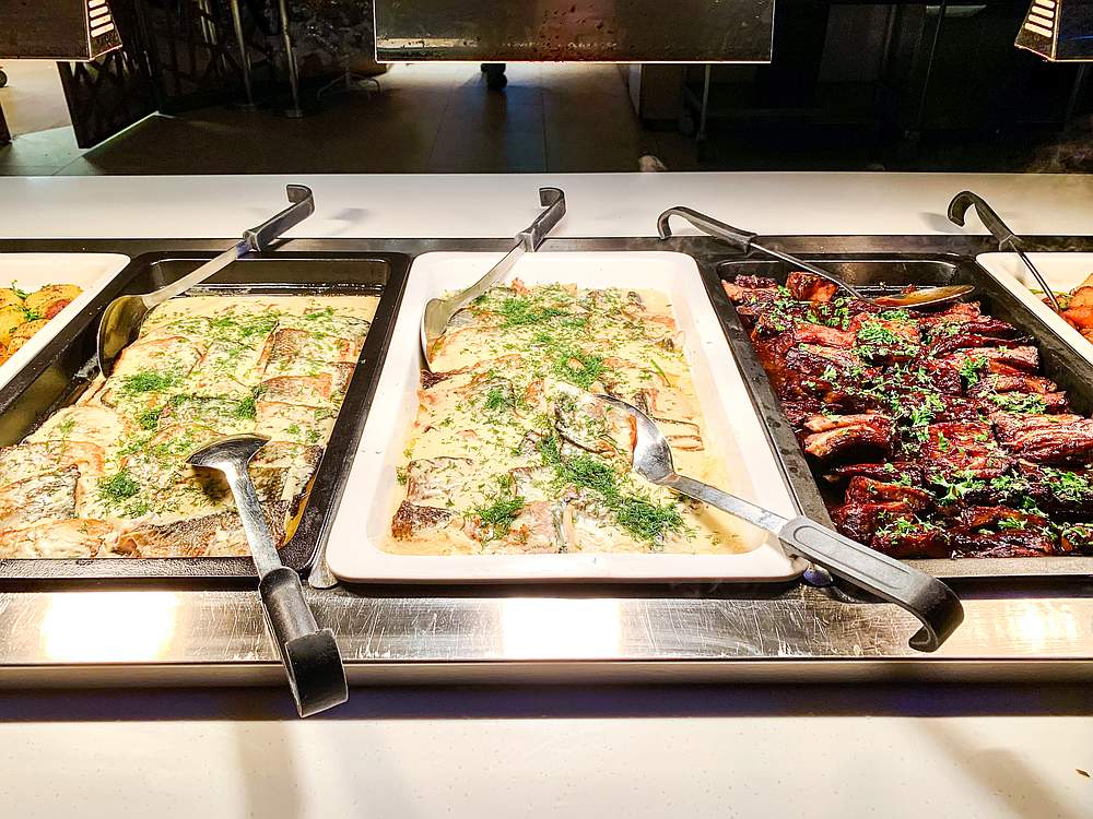 BRUNSSI Factory Kamppi Helsinki Brunssit.fi