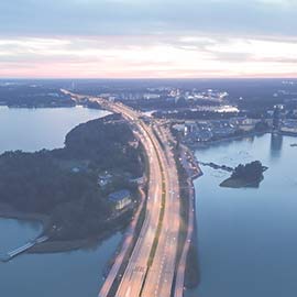 City Espoo