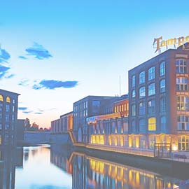City Tampere