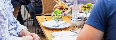 Brasserie Glöd Fabriken Landskrona