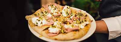 PizzaBuffa Prisma Hyllykallio