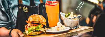 Cafe Pispala