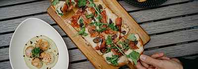 Trattoria Sogno
