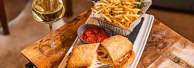 Griffins Steakhouse