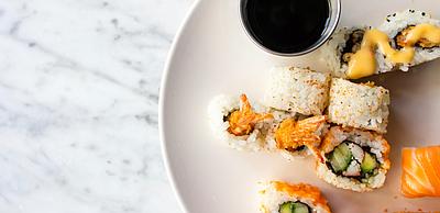 Aiko Sushi Lund
