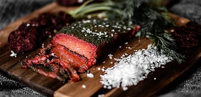 Viikinkiravintola Harald Turku