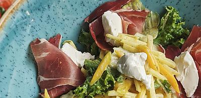 Trattoria Sogno