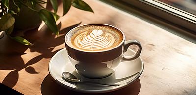 Slottsträdgårdens Kafé
