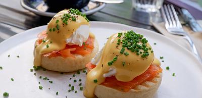 Zamenhof Cafe Gazette