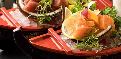 Aiko Sushi Hyllie