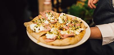 PizzaBuffa Prisma Hyllykallio