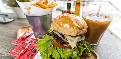 O'Learys Westfield Mall of Scandinavia