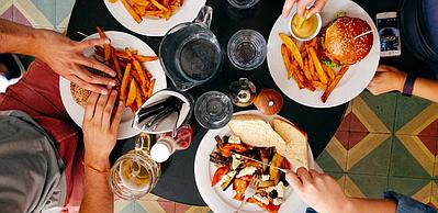 Joe Farelli's