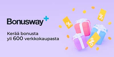 *Bonusway FI