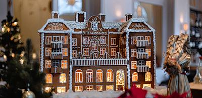 *Elite Hotels of Sweden