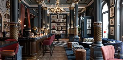 *Elite Hotels of Sweden