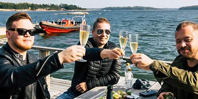 *Get Your Guide Suomi
