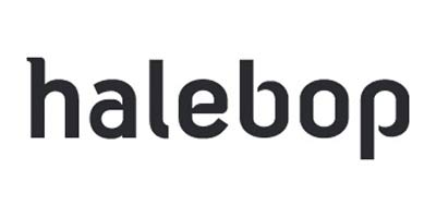 *Halebop Sverige
