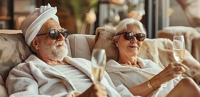 *Strawberry Hotels SE