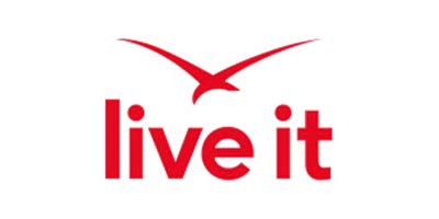 *Live it
