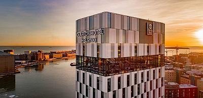 *Strawberry (ex. Nordic Choice Hotels)