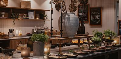 *Strawberry Hotels SE