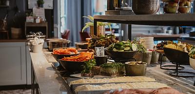 *Strawberry Hotels SE