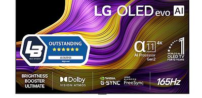 *LG Sverige