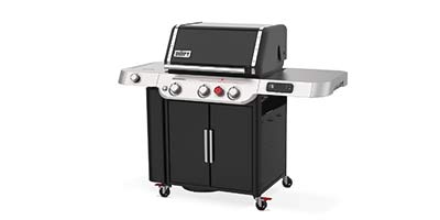 *Weber FI