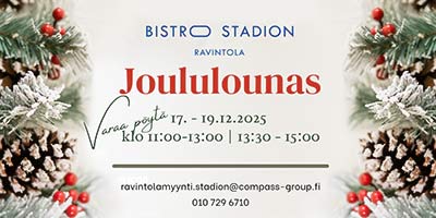 Bistro Stadion