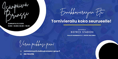 Bistro Stadion