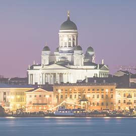 City Helsinki