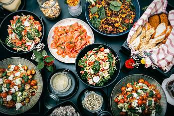 Sture4 Kulttuuritalo Lounas Lunch Helsinki Sture4 Kulttuuritalo Lounas Lunch Helsinki