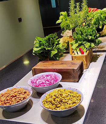 Ravintola Hiili lounas Helsinki Lunch Buffet Ravintola Hiili lounas Helsinki Lunch Buffet