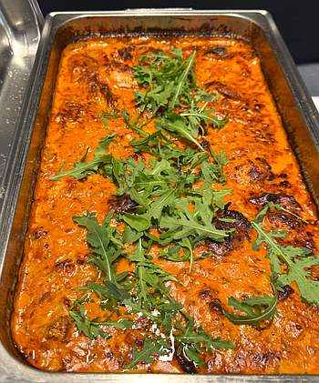 Ravintola Fellmannia lounas lunch Lahti