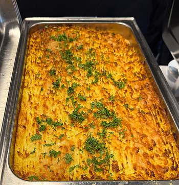 Ravintola Fellmannia lounas lunch Lahti