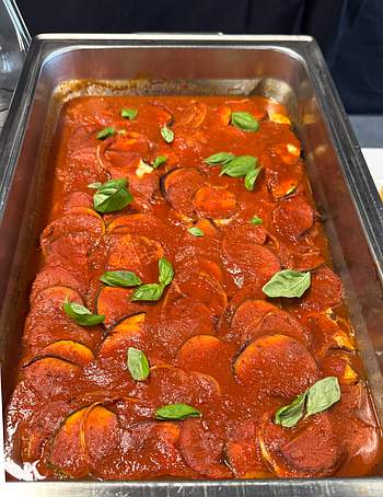 Ravintola Fellmannia lounas lunch Lahti