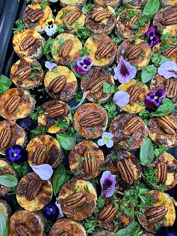 Ravintola Fellmannia lounas lunch Lahti